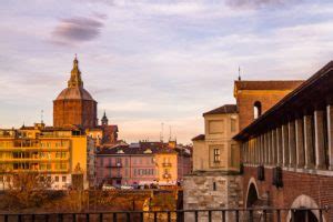 Incontri Gay a Pavia 